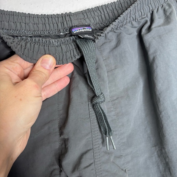 Patagonia Gray Baggies Athletic Shorts Size XS - Picture 9 of 10